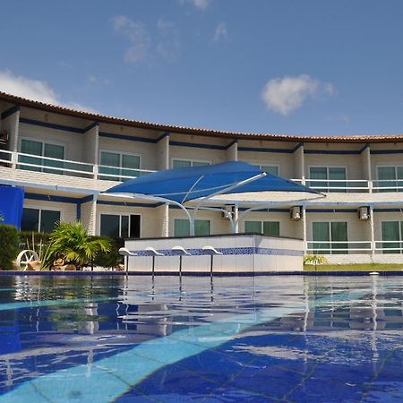 Brisa Mar Hotel Flecheiras Luaran gambar