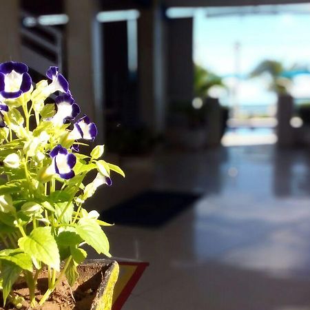 Brisa Mar Hotel Flecheiras Luaran gambar