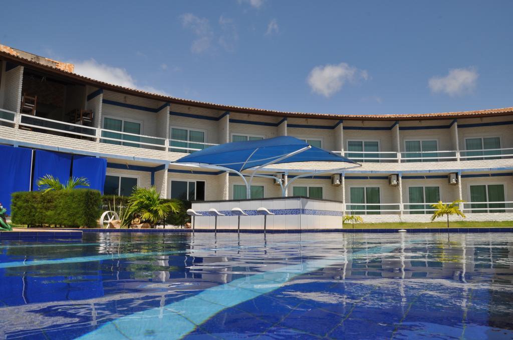 Brisa Mar Hotel Flecheiras Luaran gambar