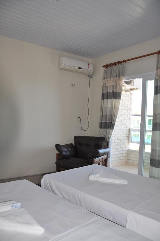 Brisa Mar Hotel Flecheiras Luaran gambar