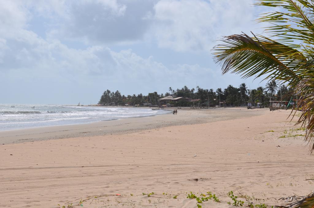 Brisa Mar Hotel Flecheiras Luaran gambar