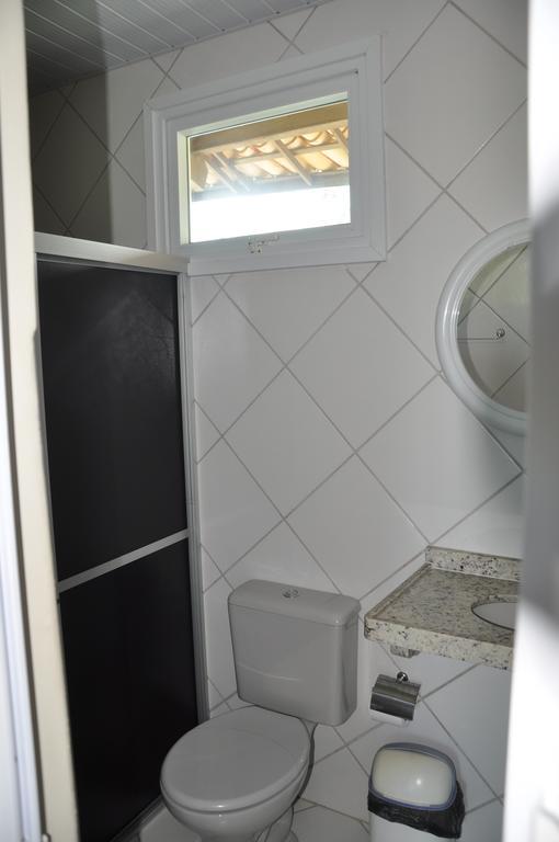Brisa Mar Hotel Flecheiras Luaran gambar
