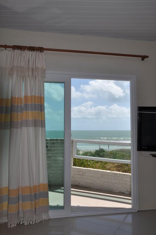 Brisa Mar Hotel Flecheiras Luaran gambar