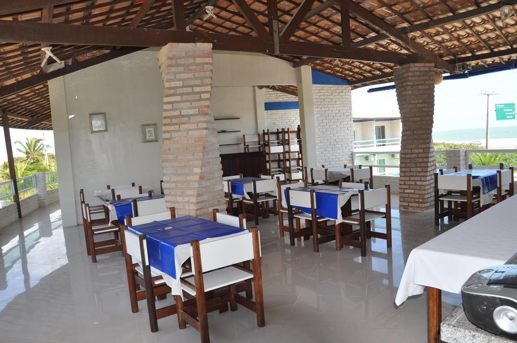 Brisa Mar Hotel Flecheiras Luaran gambar