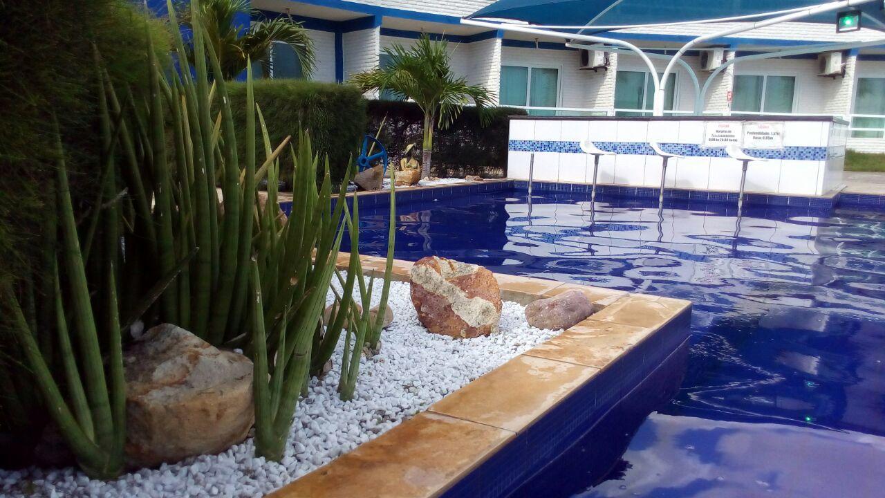Brisa Mar Hotel Flecheiras Luaran gambar